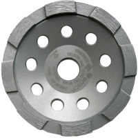 Діамантовий чашковий шліфкруг Bosch Standard, 115×22,23 мм (2608601571)