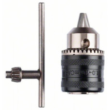 Зубчастий патрон Bosch 10 мм ½ дюйма (1608571068)