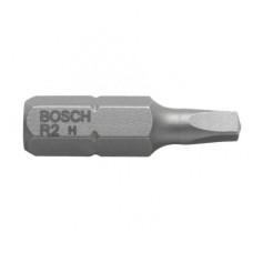 Бити Bosch, 15,5 мм, 25 мм, 2 шт (2609255910)