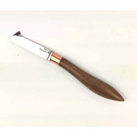 Ніж для щеплення Мусієнко, сталь М390 1,8% C (MUS-M390) 61HRC