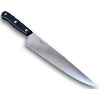 Ніж "Шеф" Due Buoi 24 см N690 (AI_TRINC_24)