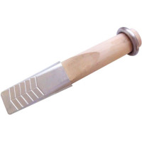 Алюмінієвий клин Bison 1879, 550 гр (11-14-910009)