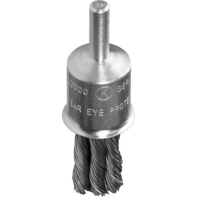 Конічна щітка Bosch 0.35x10 мм (2608622115)
