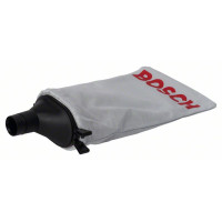 Мішок матер`яний Bosch для GEX/GSS/GUF/PKS/PSF (1605411028)