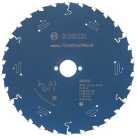 Пильний диск Bosch Expert for Construct Wood 235x30x2.2/1.6x30 T (2608644339)