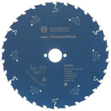 Пильний диск Bosch Expert for Construct Wood 235x30x2.2/1.6x30 T (2608644339)
