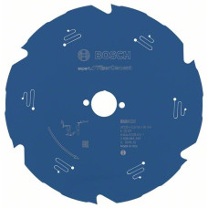 Пильний диск Bosch Expert for Fiber Cement 235x30x2.2/1.6x6 T (2608644348)