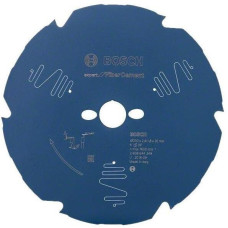 Пильний диск Bosch Expert for Fiber Cement 250x30x2.2/1.6x6 T (2608644349)