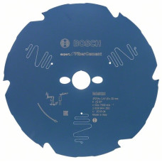 Пильний диск Bosch Expert for Fiber Cement 254x30x2.2/1.6x6 T (2608644350)