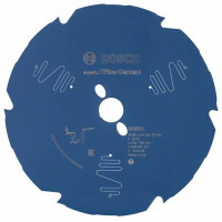 Пильний диск Bosch Expert for Fiber Cement 260x30x2.2/1.6x6 T (2608644351)
