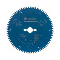 Пильний диск Expert for High Pressure Laminate 254x30x2.8/1.8x80 T (2608644360)