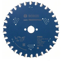 Пильний диск Bosch Expert for Sandwich Panel 160x20x2/1.6x30 T (2608644365)