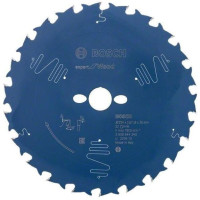 Пильний диск Bosch Expert for Wood 254x30x2.6/1.8x22 T (2608644340)