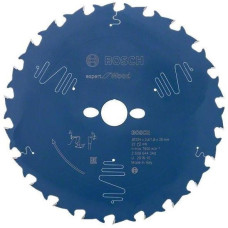 Пильний диск Bosch Expert for Wood 254x30x2.6/1.8x22 T (2608644340)