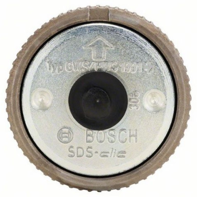 Швидкозатискна гайка Bosch SDS-clic M 14 (1603340031)
