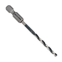 Свердло по металу Bosch Impact Control з шестигранним хвостовиком, 3.5 мм (2608577051)