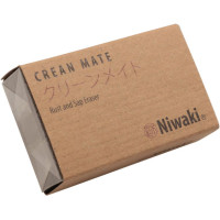 Чистячий блок для очищення лез, Niwaki (creanmate)