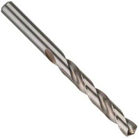 Свердло по металу Bosch HSS-G, DIN 338, 13x101 мм, 1 шт (2608585942)