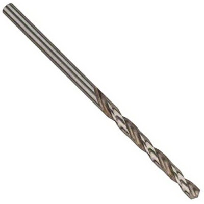 Набір свердел Bosch HSS-G 4,2 мм 10 шт (2608595060)