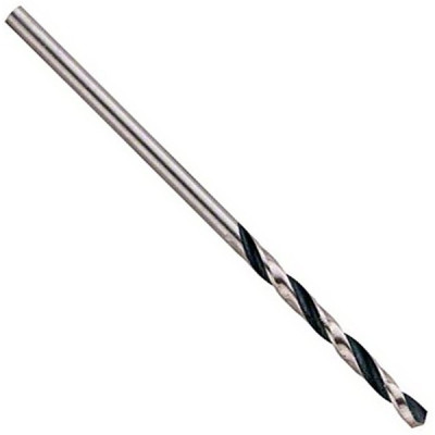 Свердла Bosch HSS-PointTeQ, 2x24x49 мм, 10 шт (2608577188)