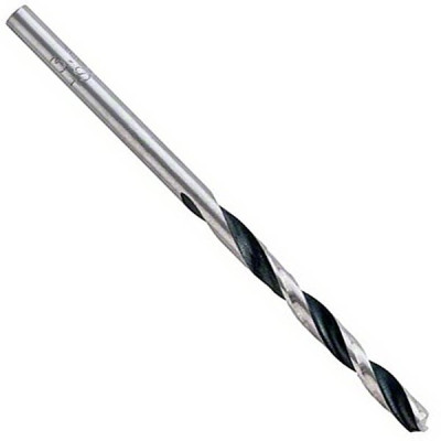 Свердла Bosch HSS-PointTeQ, 3,5x39x70 мм, 10 шт (2608577203)