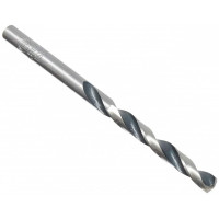 Свердла Bosch HSS-PointTeQ, 4,8x52x86 мм, 10 шт (2608577216)