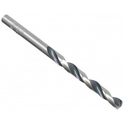 Свердла Bosch HSS-PointTeQ, 4,8x52x86 мм, 10 шт (2608577216)