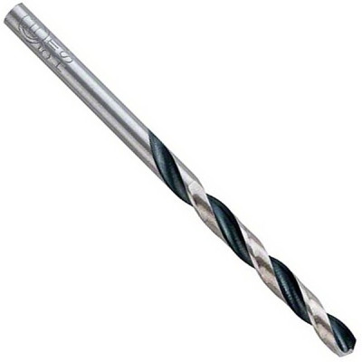 Свердла Bosch HSS-PointTeQ, 5x52x86 мм, 10 шт (2608577218)