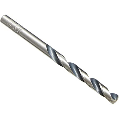 Свердла Bosch HSS-PointTeQ, 5,2x52x86 мм, 10 шт (2608577220)