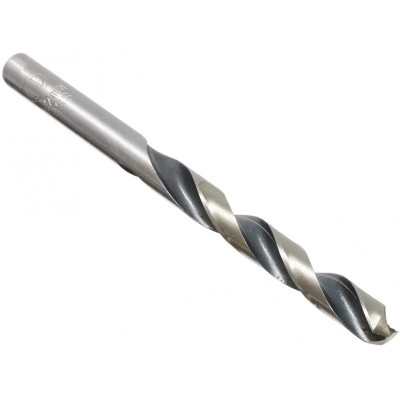 Свердла Bosch HSS-PointTeQ, 8,2x75x117 мм, 10 шт (2608577250)