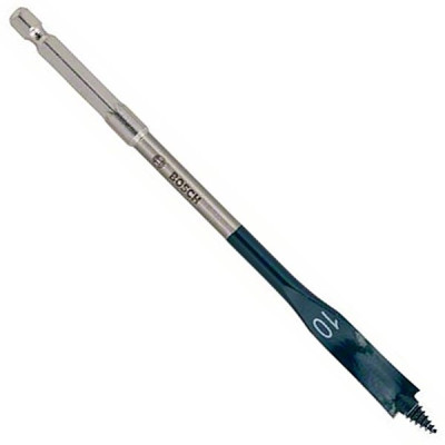 Свердло перове Bosch Self Cut Speed 10х152 мм (2608595483)