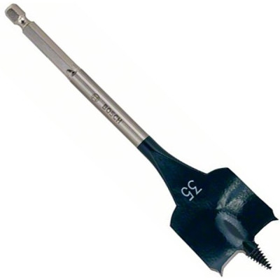 Свердло перове Bosch Self Cut Speed 35х152 мм (2608595499)