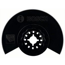 Сегментований пиляльний диск Bosch ACZ 85 EC Starlock Promoline (2607017349)