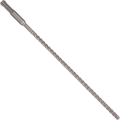 Бур Bosch SDS Plus-7X д/арм.бетону 6,5x200x265мм 10 шт (2608576179)
