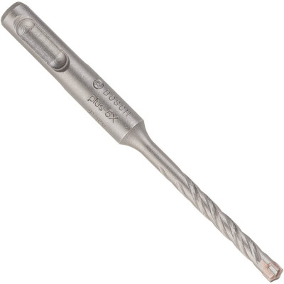 Бур Bosch SDS plus-5X 5x50x110мм (2608833771)