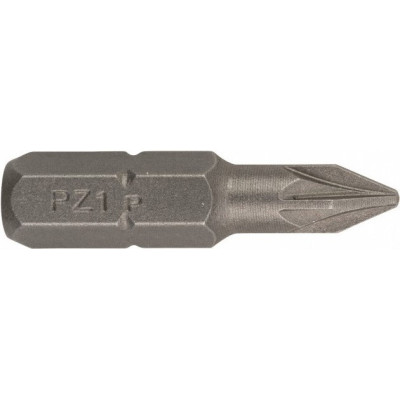 Набір біт Bosch Standard PZ1 25 мм 2 шт (2609255922)