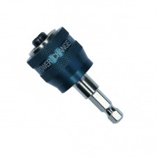 Адаптер для коронок Bosch Power Change 7/16", 11 мм (2608594265)