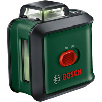 Лазерний нівелір Bosch UniversalLevel 360 (0603663E00)