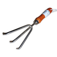 Граблі ручні садові маленькі FALCI (264B0004)