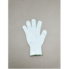 Захисна рукавичка з високомолекулярного поліетилену Due Buoi, розмір 5 (37100000050)