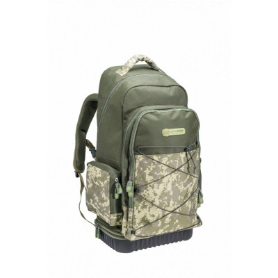 Рюкзак Mivardi Backpack CamoCODE Medium (M-BPCCM)