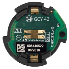 Модуль Bluetooth GCY 42 Bosch Professional (1600A01L2W)