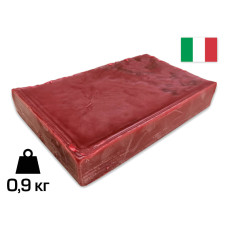Віск для щеплення червоний (брусок) Plastifina 3535 Agrichem (приблизно 0,9 кг) Італія (51935356N)