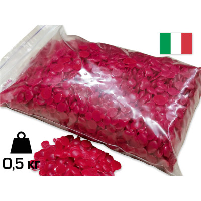 Віск для щеплення червоний (у гранулах) з фунгіцидами Plastigreffe 6535 (0.5 кг фасування) (5170007N)