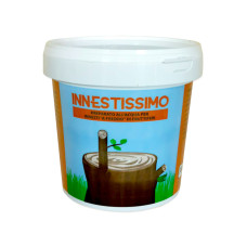 Мастика INNESTESSIMO 1 кг для щеплення на водній основі (вода 50%, каолін 40%, пігмент 10%) (2710005L)