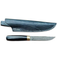 Ніж 250 мм, ДІ-90 МП, 61 HRC (Knife_D90_135_2)