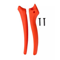 Пара ручок типу 07, з гвинтами (14004/07)