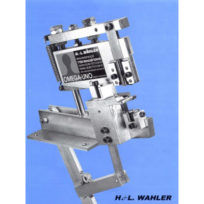 Верстат для щеплення Omega Uno (omega_uno)