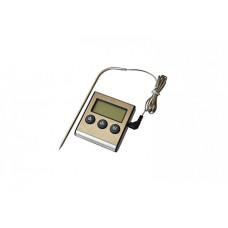 Термометр зі звуковим сигналом, цифровий (TP700)