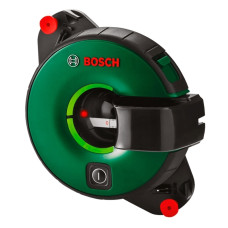 Лазерний нівелір Bosch Atino (0603663A00)